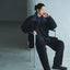 REVERSIBLE M-65 BLOUSON