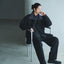 REVERSIBLE M-65 BLOUSON