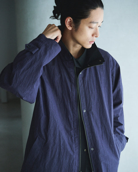 REVERSIBLE M-65 BLOUSON