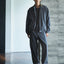 FLANNEL EASY PANTS