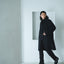 REVER SOUTIEN COLLAR COAT