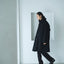 REVER SOUTIEN COLLAR COAT