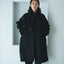 REVER SOUTIEN COLLAR COAT