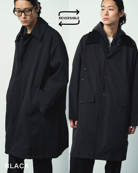 181cm/Lサイズ/BLACK