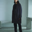PADDED CHESTERFIELD COAT