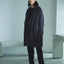 PADDED CHESTERFIELD COAT