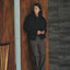 CHINO WORK PANTS