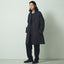 PADDED CHESTERFIELD COAT