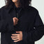 SOUTIEN COLLAR BLOUSON