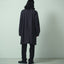 PADDED CHESTERFIELD COAT