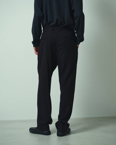2 TUCK SLACKS
