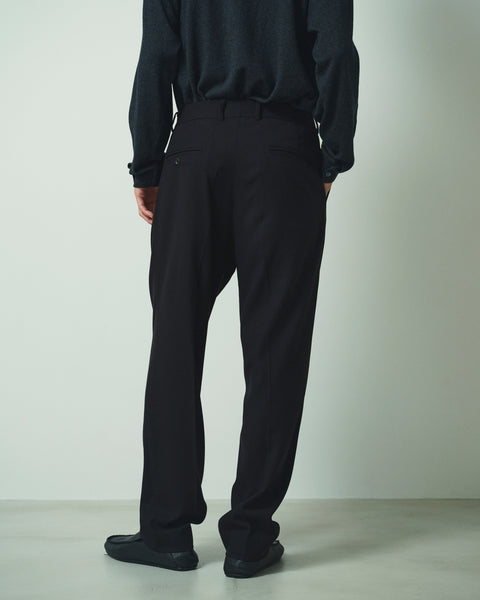 2 TUCK SLACKS
