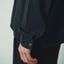 12G C/W HENRY NECK  KNIT