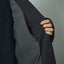 PADDED CHESTERFIELD COAT