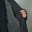 PADDED CHESTERFIELD COAT