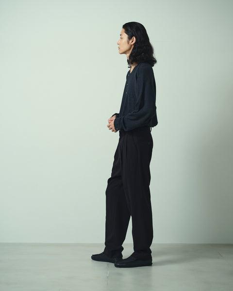 2 TUCK SLACKS