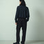 2 TUCK SLACKS