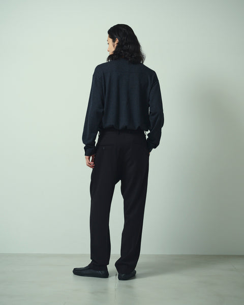 2 TUCK SLACKS