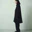PADDED CHESTERFIELD COAT