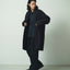 PADDED CHESTERFIELD COAT
