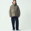 PADDING MOUNTAIN JACKET