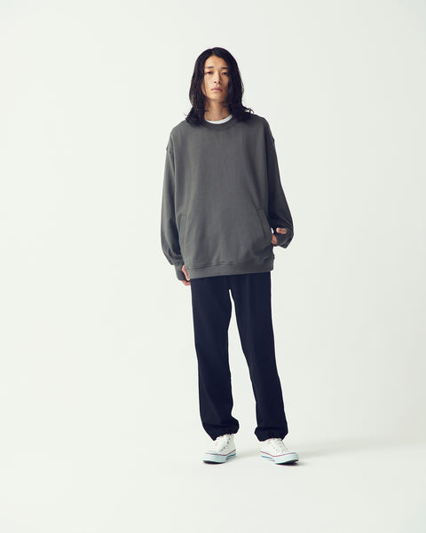 OVERSIZE SWEATSHIRT