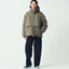 PADDING MOUNTAIN JACKET