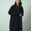 PADDED CHESTERFIELD COAT