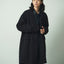 PADDED CHESTERFIELD COAT