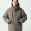 PADDING MOUNTAIN JACKET