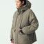 PADDING MOUNTAIN JACKET