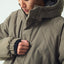 PADDING MOUNTAIN JACKET