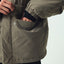 PADDING MOUNTAIN JACKET