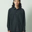 LIGHT WOOL MIX TRIPLE STITCH SHIRTS