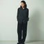 LIGHT WOOL MIX TRIPLE STITCH SHIRTS