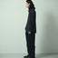 LIGHT WOOL MIX TRIPLE STITCH SHIRTS
