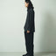 LIGHT WOOL MIX TRIPLE STITCH SHIRTS