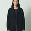 WOOL MIX TAILORED JACKET