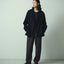 WOOL MIX TAILORED JACKET