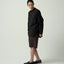 RELAX STAND COLLAR PULLOVER SHIRT