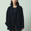 WOOL MIX TAILORED JACKET