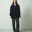 WOOL MIX TAILORED JACKET
