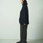 WOOL MIX TAILORED JACKET