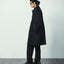 REVERSIBLE SOUTIEN COLLAR COAT