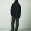 WOOL MIX TAILORED JACKET