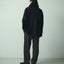 WOOL MIX TAILORED JACKET