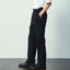 TUCK SLACKS
