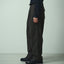 WOOL MIX EASY TROUSERS