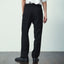 TUCK SLACKS