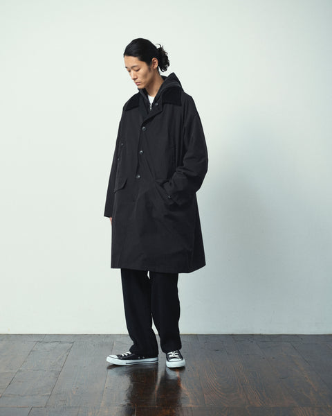 FLANNEL EASY PANTS